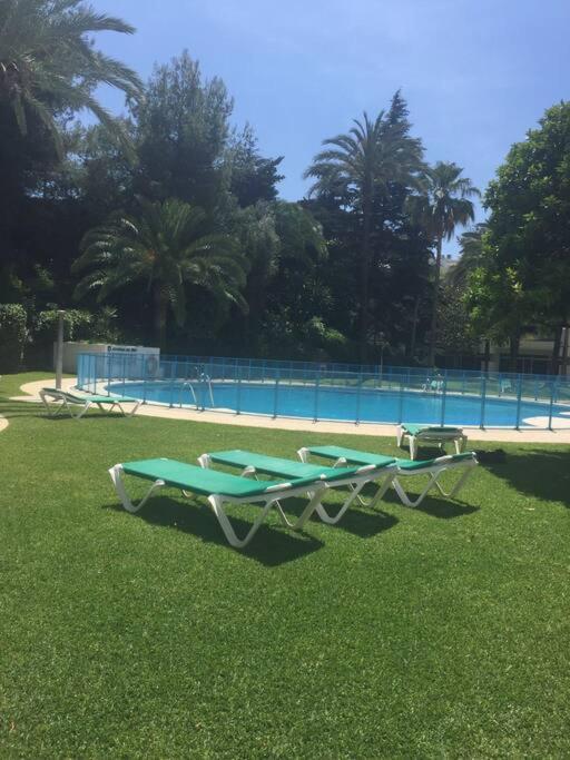 Lovely Next To The Beach - Central Location * Marbella