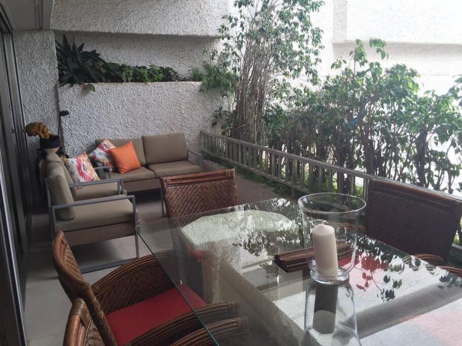 Lovely Next To The Beach - Central Location Apartment