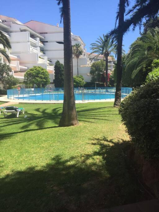 Lovely Next To The Beach - Central Location