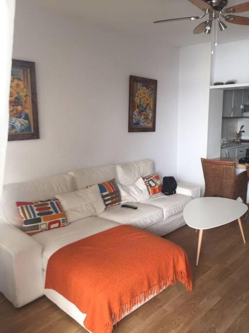 Lovely Next To The Beach - Central Location * Marbella